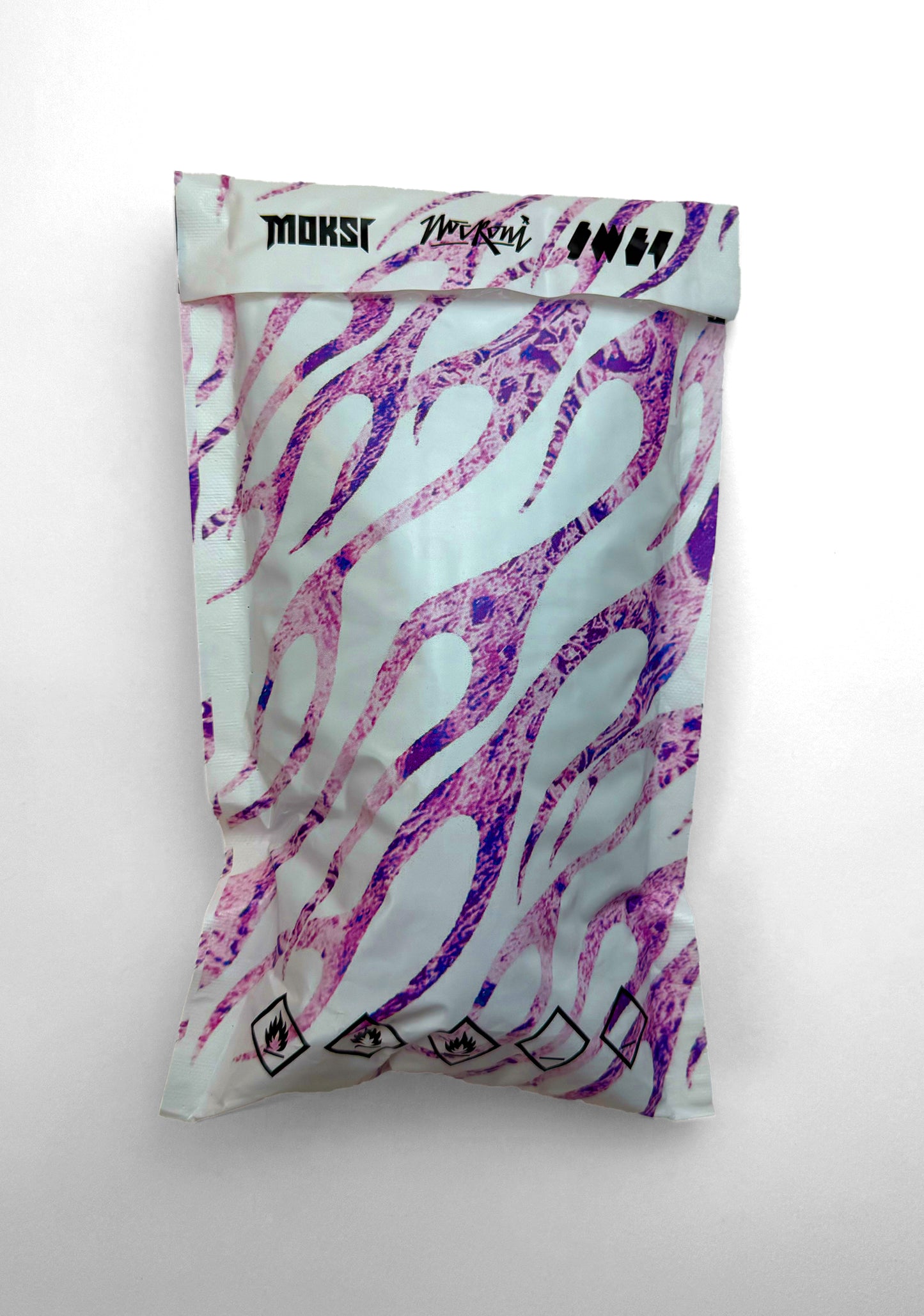 Pears for Tears Launch Pack