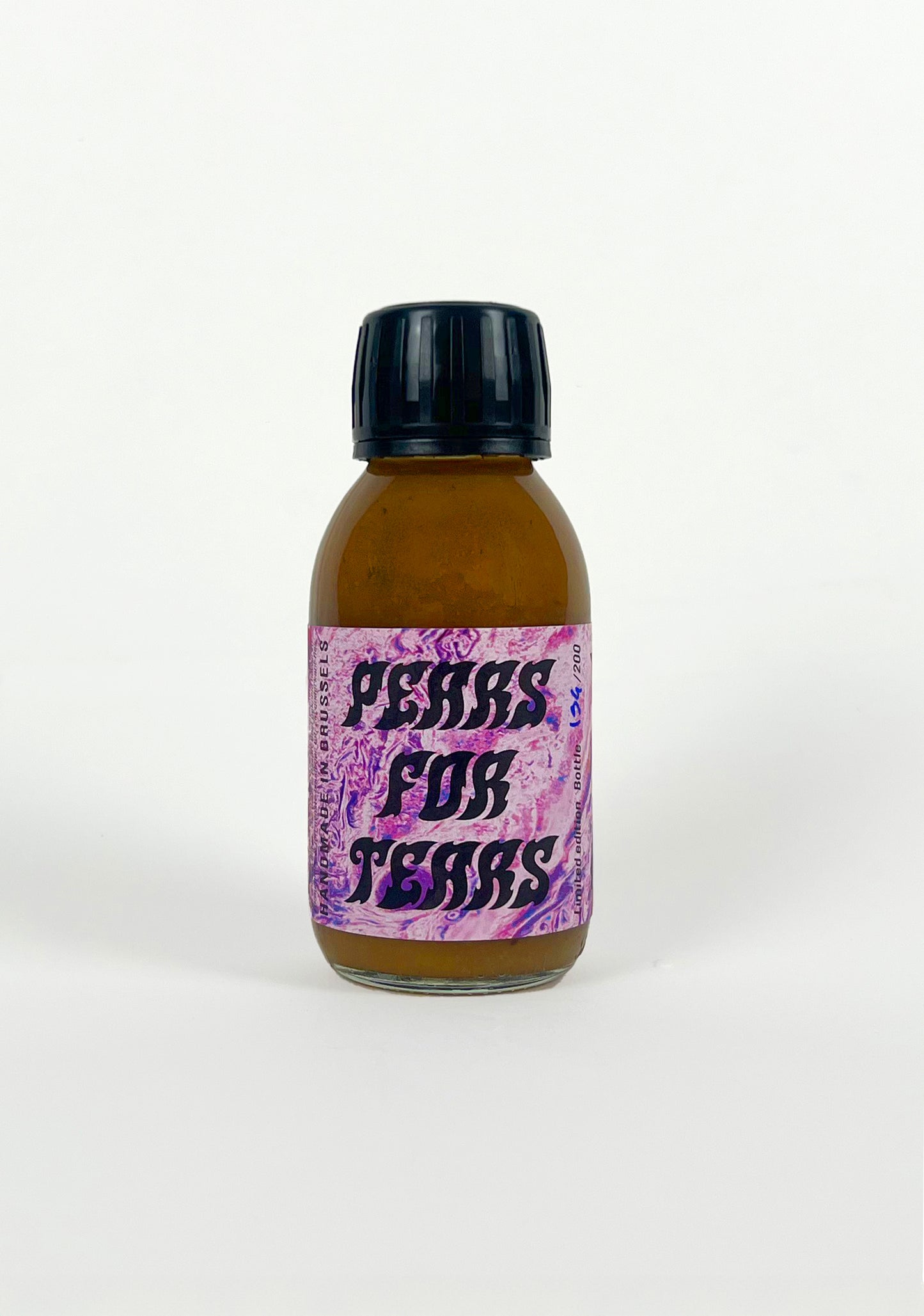 Pears for Tears Launch Pack