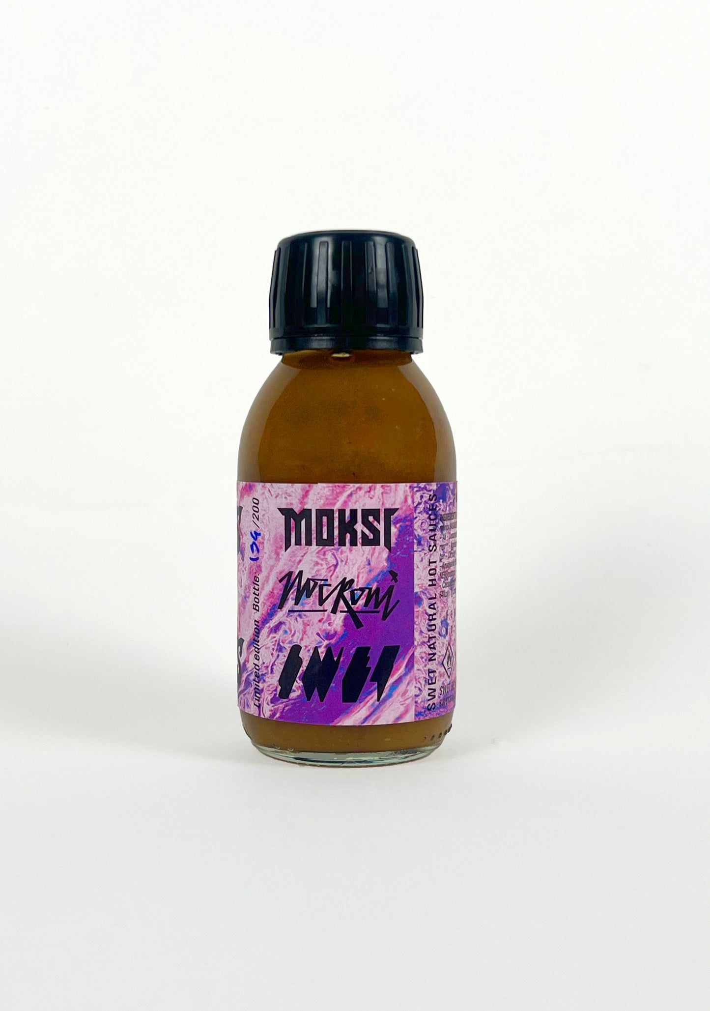 Pears for Tears Launch Pack