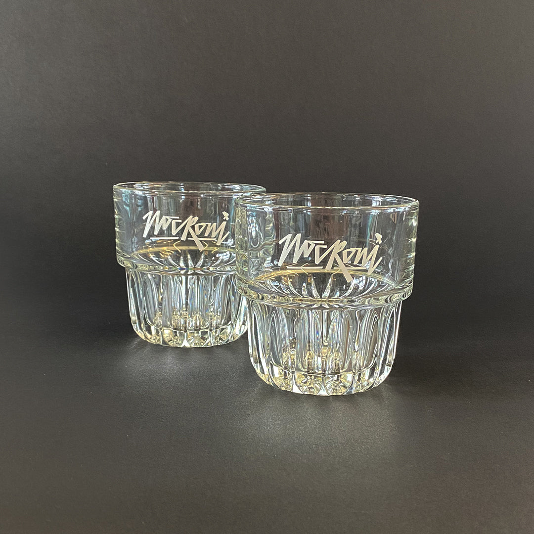 Nocroni x Libbey Everest