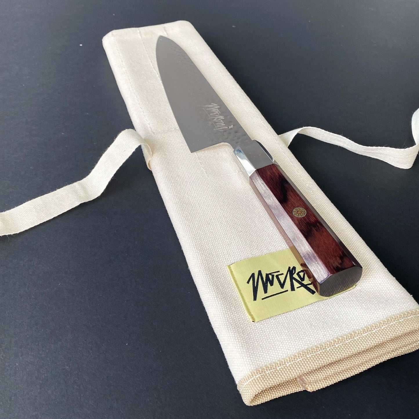 Nocroni Japanese Chef's Knife