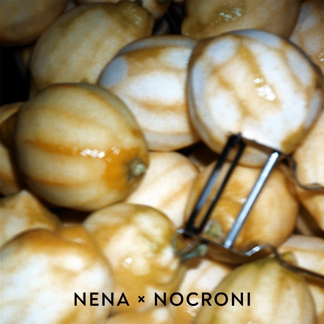 Nocroni x Nena No'cello