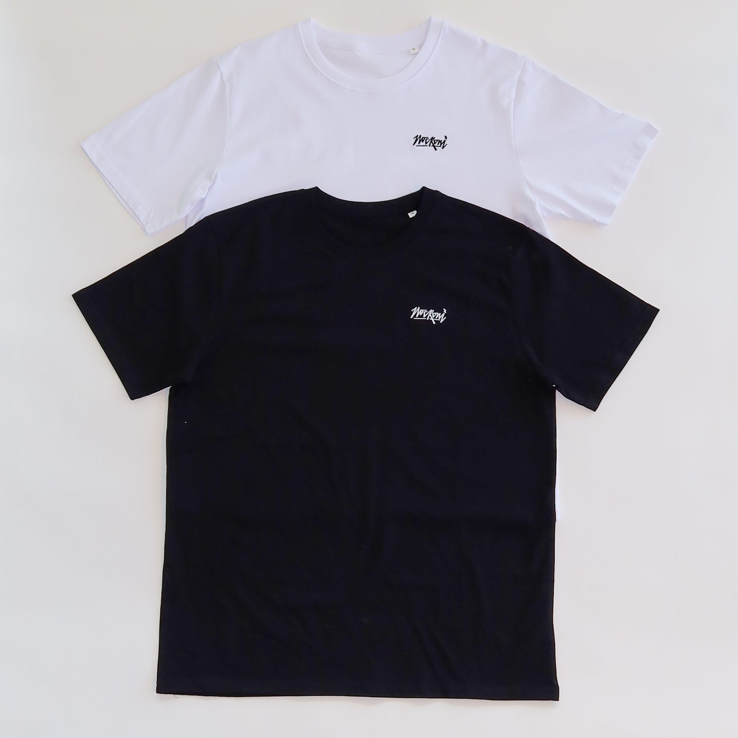 Nocroni T-shirt’23 Black