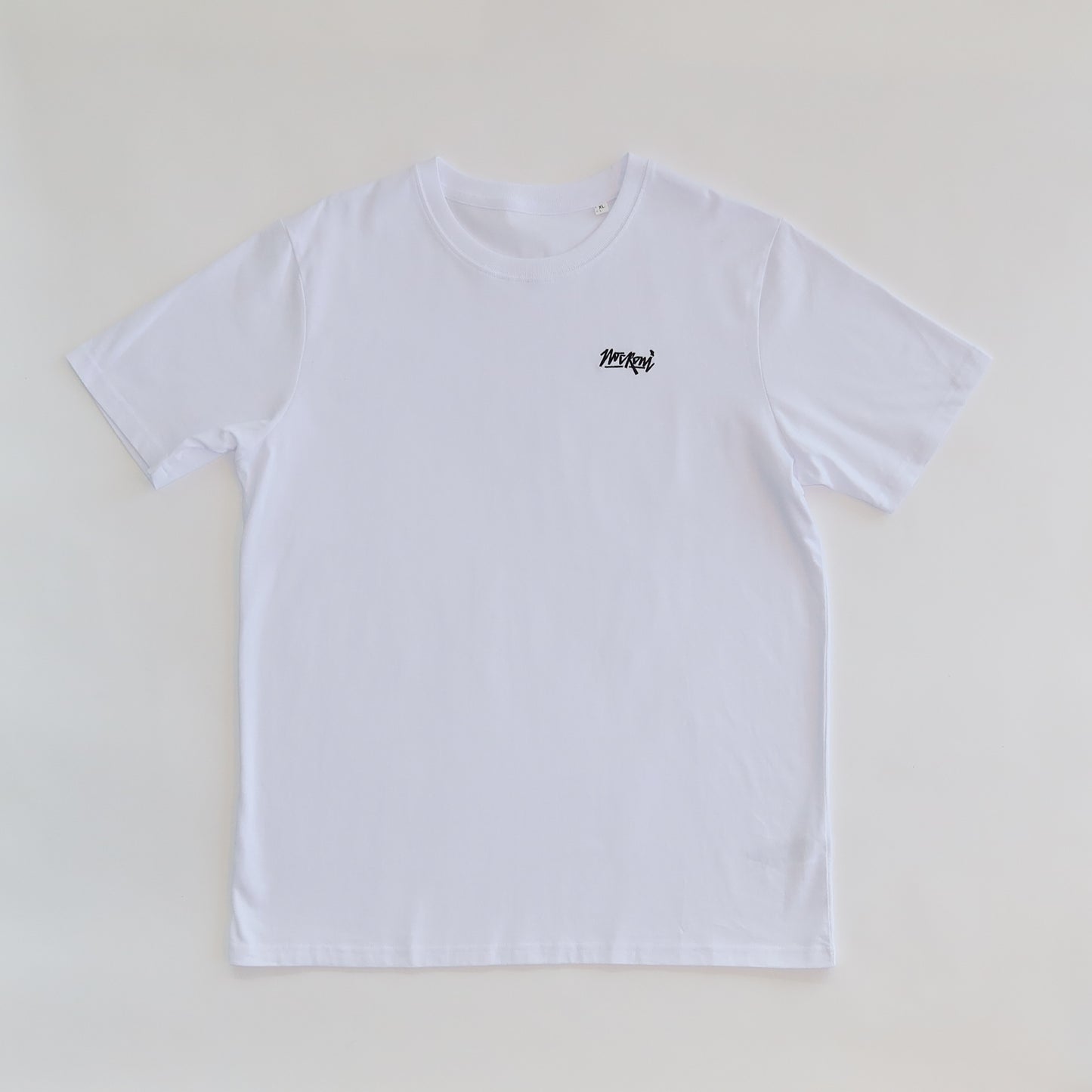 Nocroni T-shirt’23 White