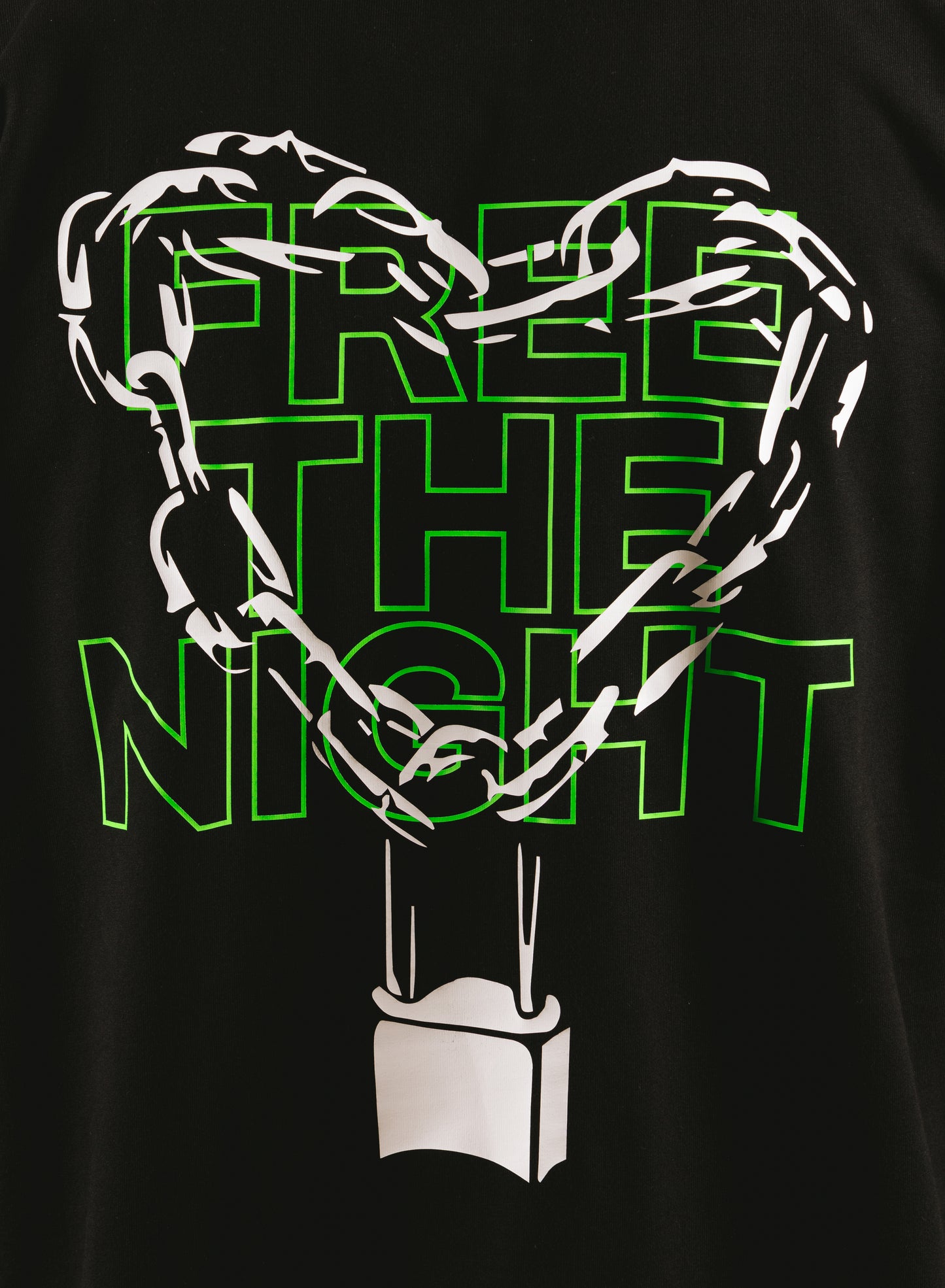GRAIL x Nocroni Free The Night Pack