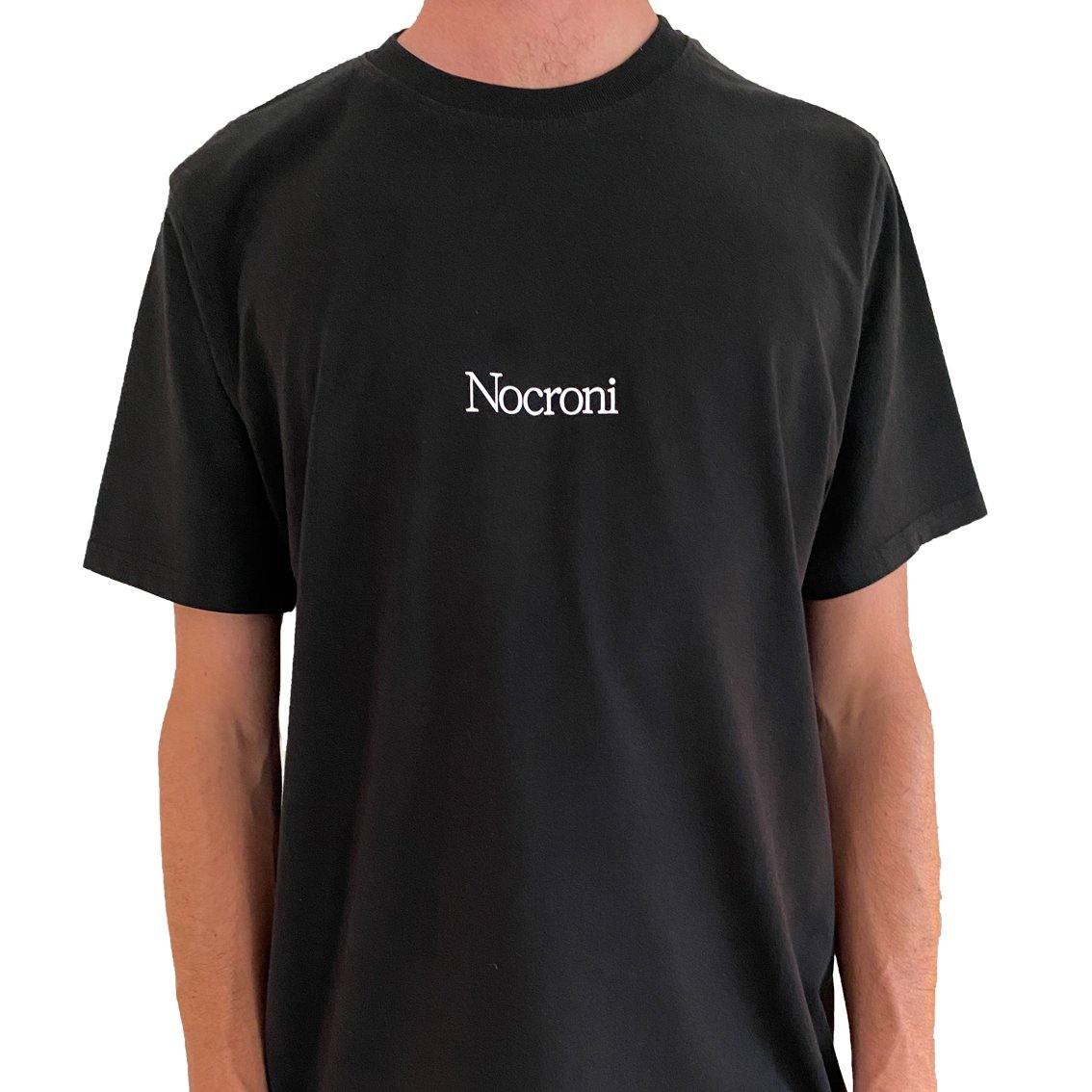 Nocroni Original Black/White UNISEX - Nocroni