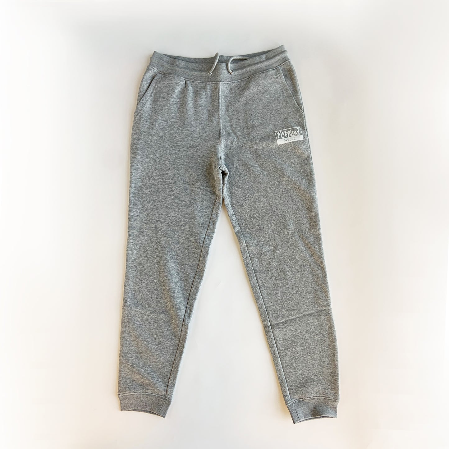 Nocroni Sweatpants Grey