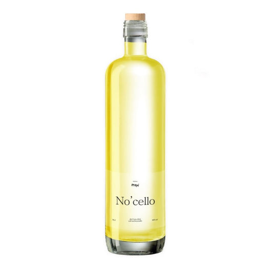 Nocroni & Nena No'cello (first edition)