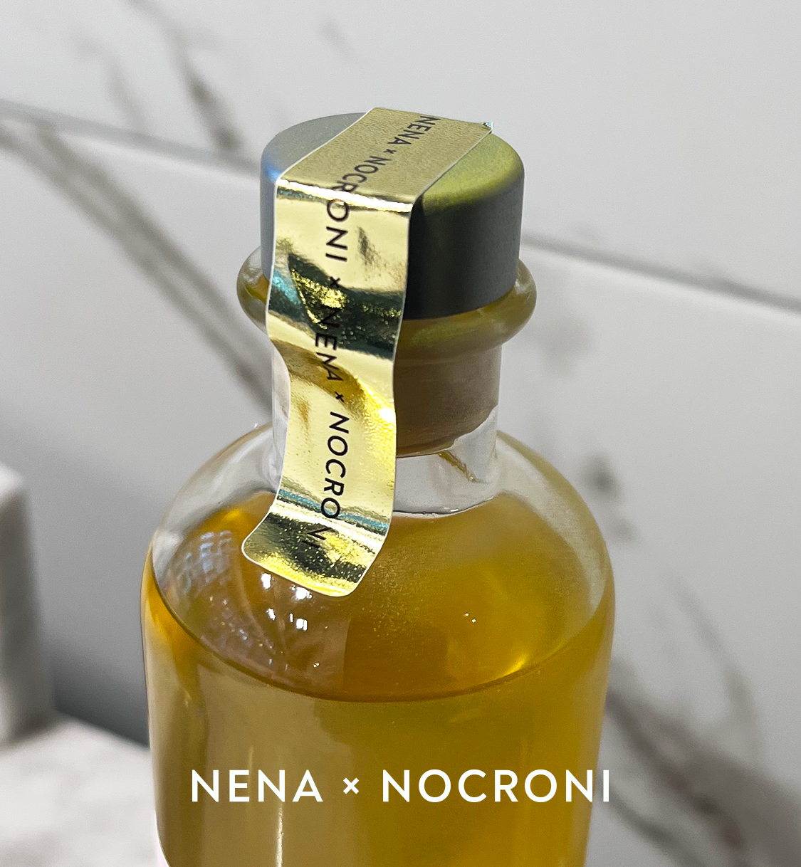 Nocroni x Nena No'cello