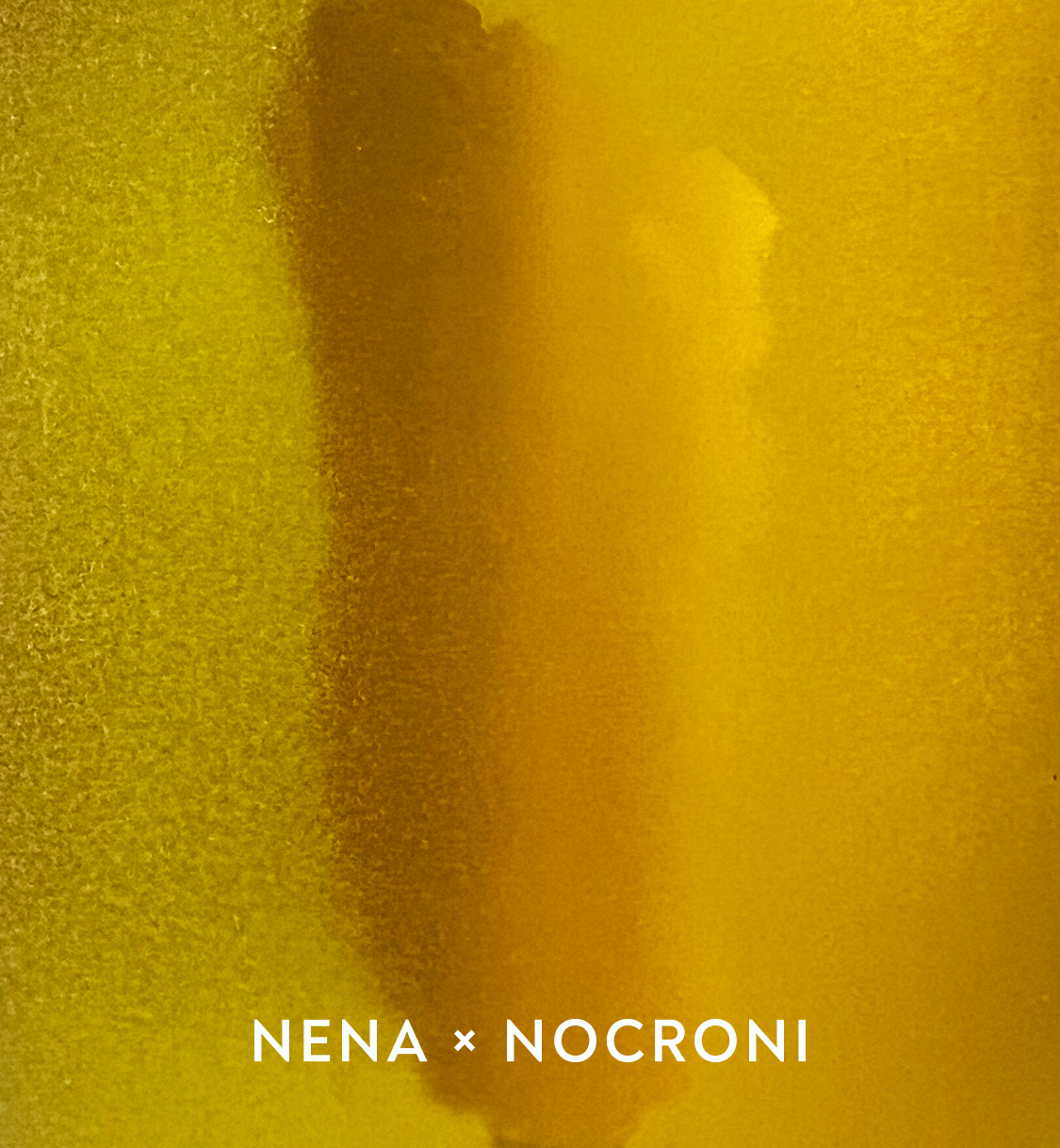 Nocroni x Nena No'cello